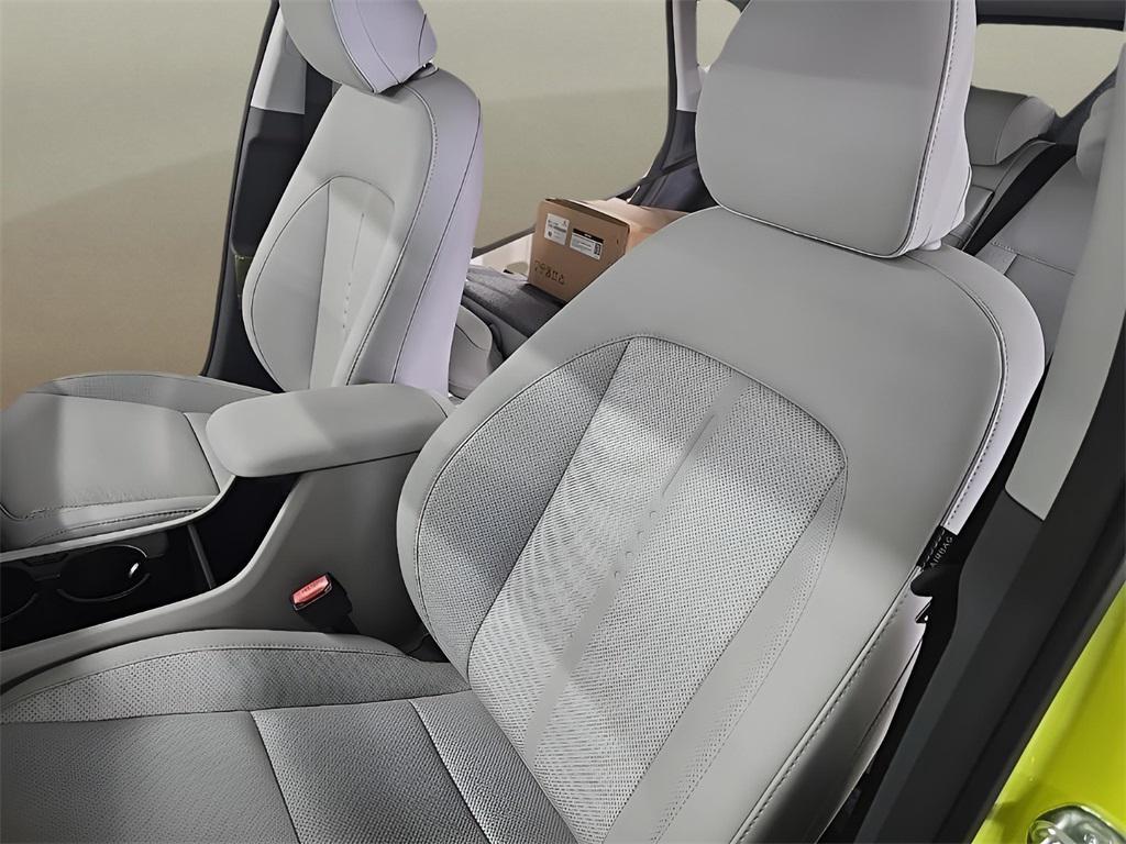 new 2026 Hyundai Kona car, priced at $35,910