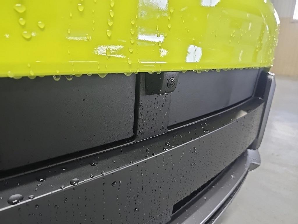 new 2026 Hyundai Kona car, priced at $35,910