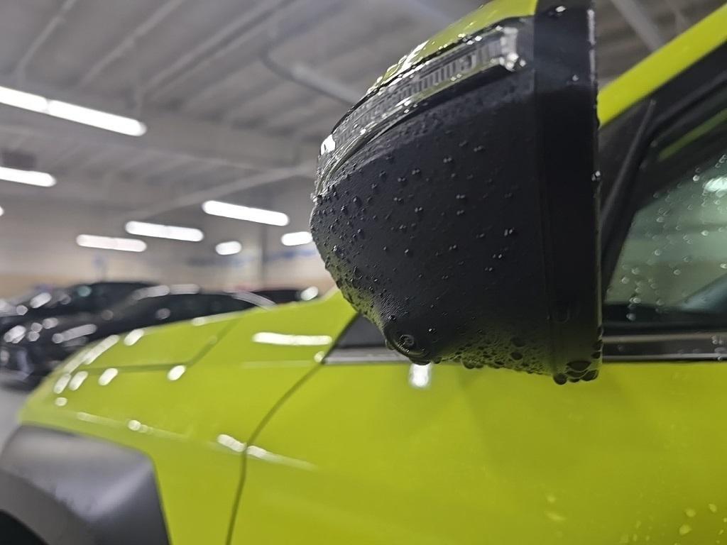 new 2026 Hyundai Kona car, priced at $35,910