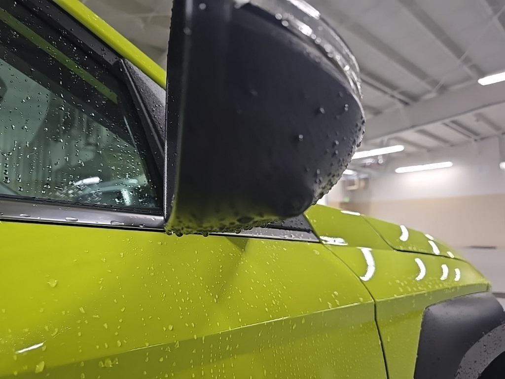 new 2026 Hyundai Kona car, priced at $35,910