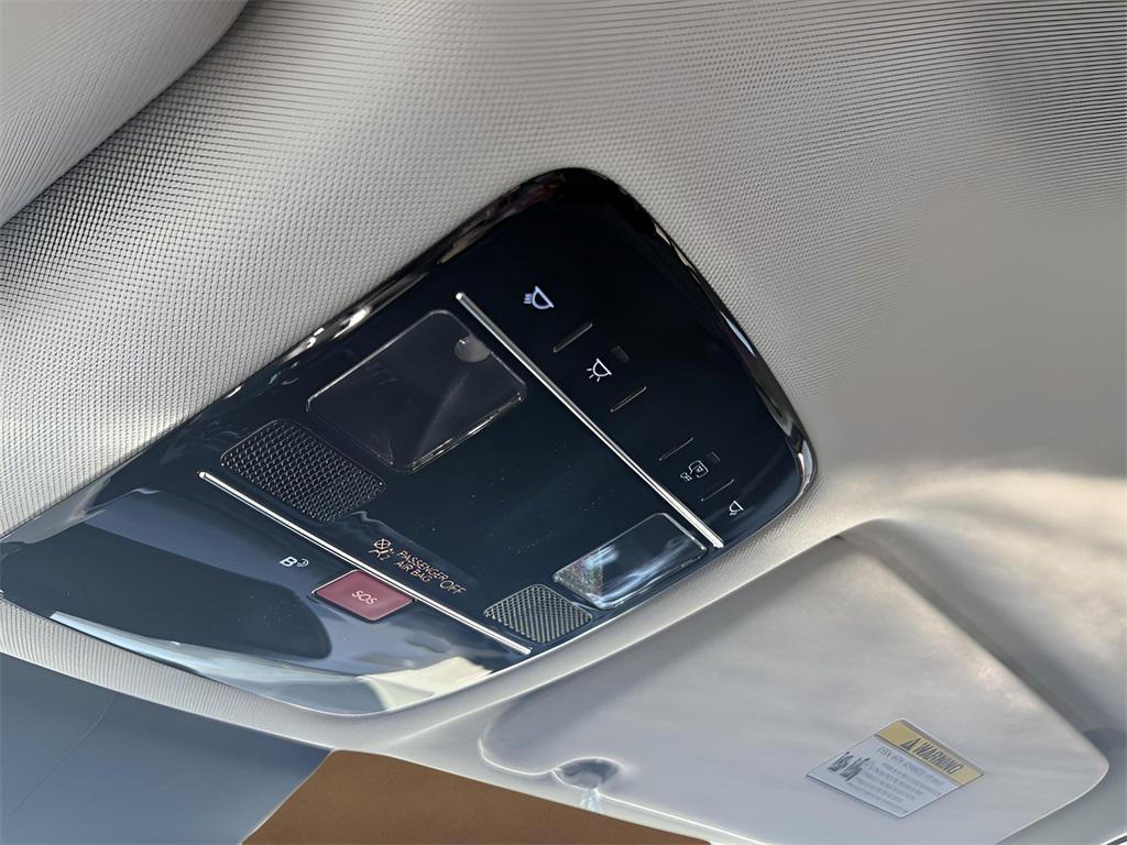 new 2025 Hyundai Santa Fe car, priced at $34,490
