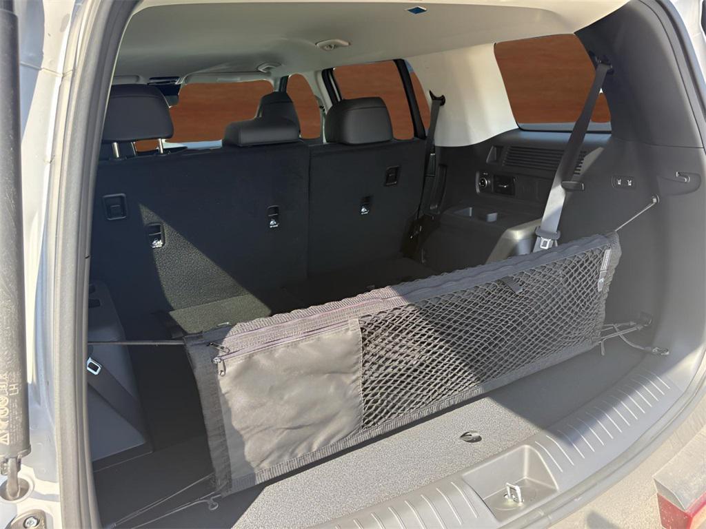 new 2025 Hyundai Santa Fe car, priced at $34,490