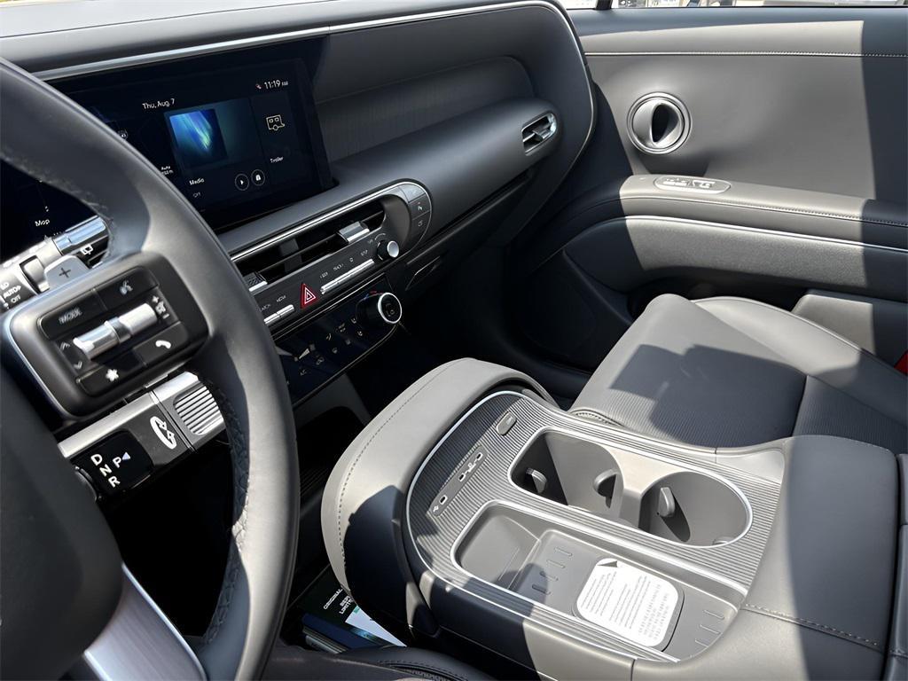 new 2026 Hyundai Palisade car, priced at $57,194