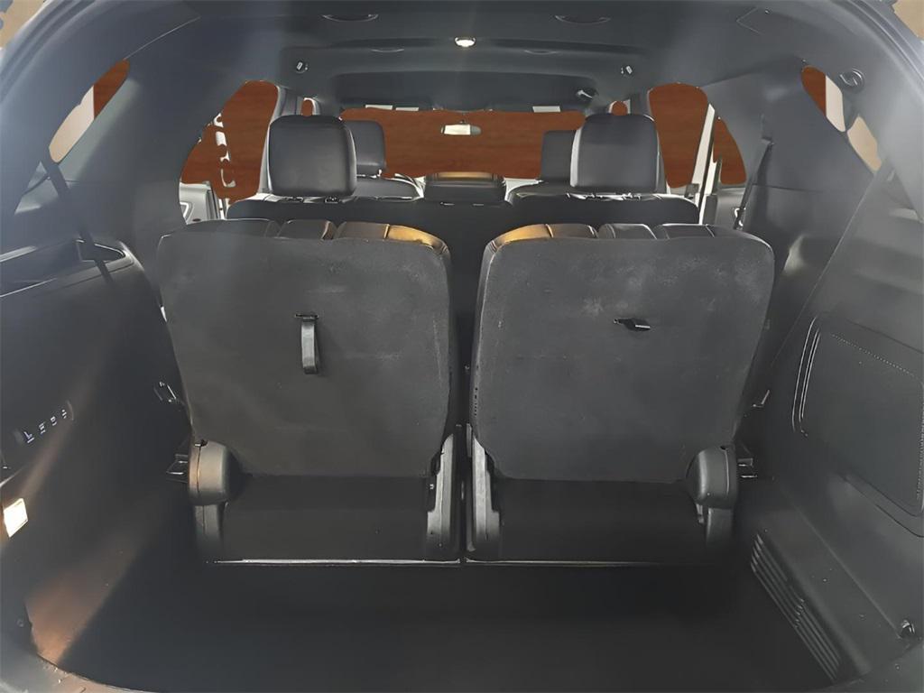 used 2019 Ford Explorer car, priced at $17,750