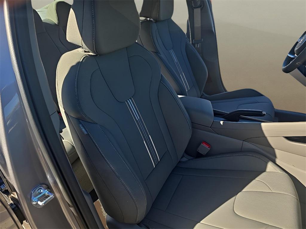 new 2025 Hyundai Elantra car, priced at $24,409