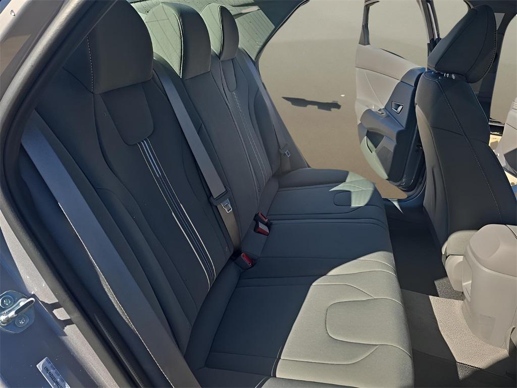 new 2025 Hyundai Elantra car, priced at $24,409