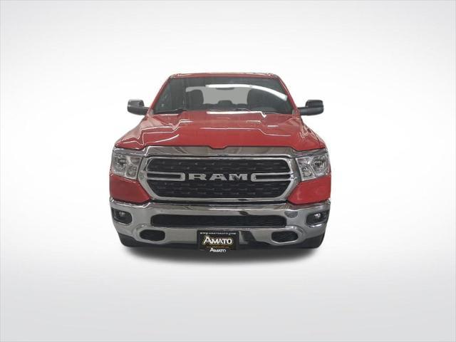 used 2022 Ram 1500 car, priced at $29,900