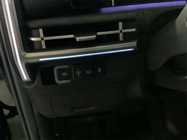 new 2025 Hyundai Santa Fe car, priced at $47,354