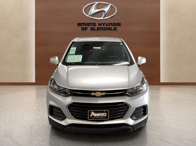 used 2019 Chevrolet Trax car, priced at $14,995