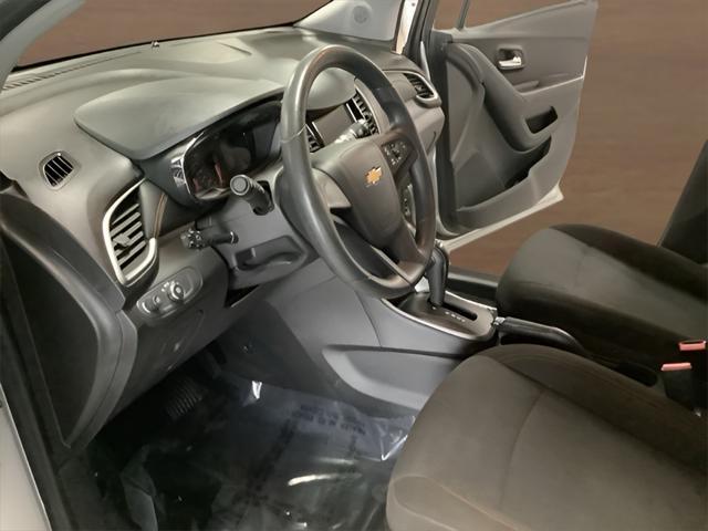 used 2019 Chevrolet Trax car, priced at $14,995