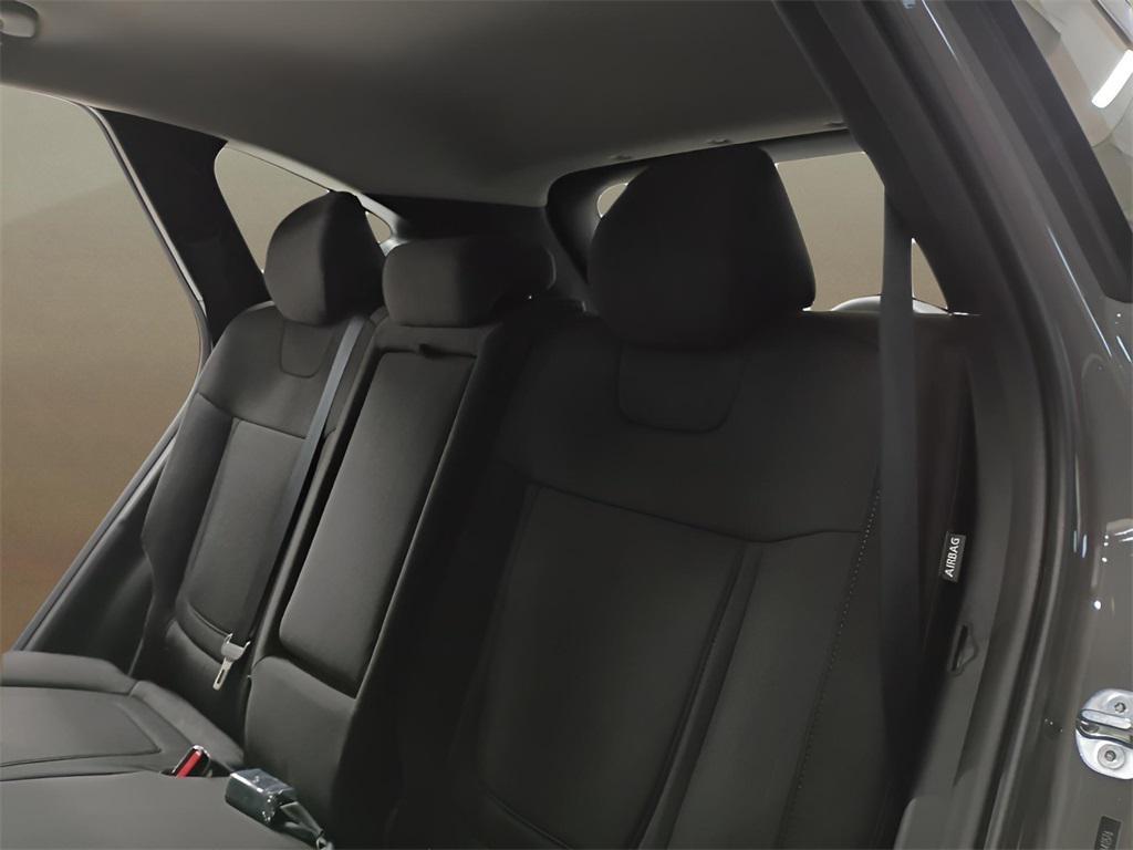 new 2026 Hyundai Tucson car, priced at $28,240