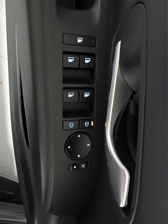 new 2026 Hyundai Tucson car, priced at $28,240