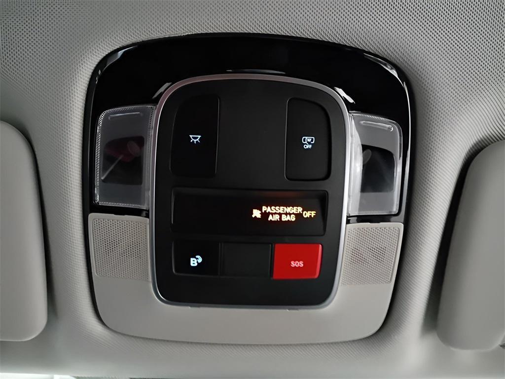 new 2026 Hyundai Tucson car, priced at $28,240