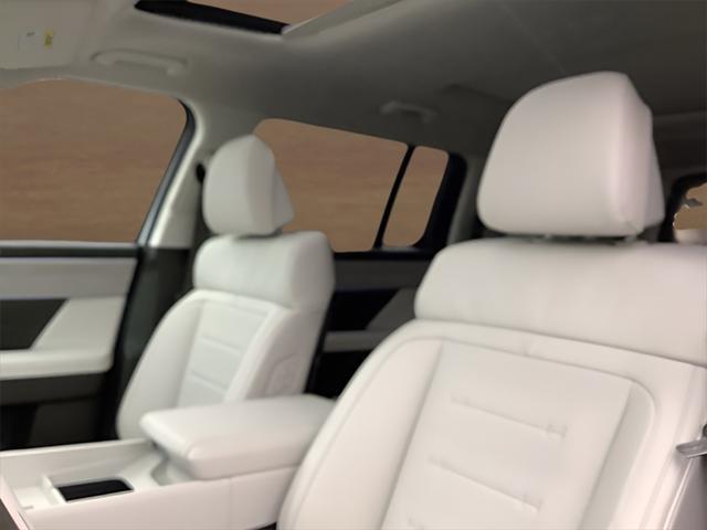 new 2025 Hyundai SANTA FE HEV car, priced at $50,450