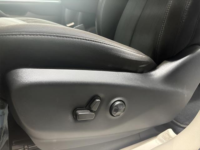 used 2022 Chrysler Voyager car, priced at $20,995