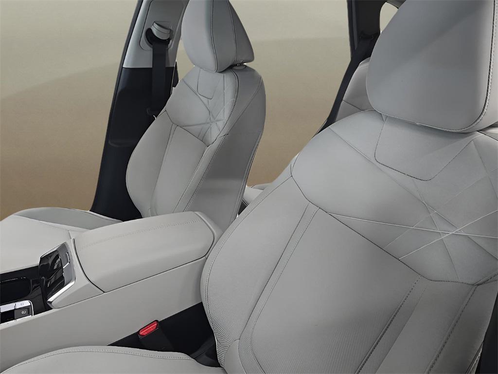 new 2026 Hyundai Tucson car, priced at $29,435