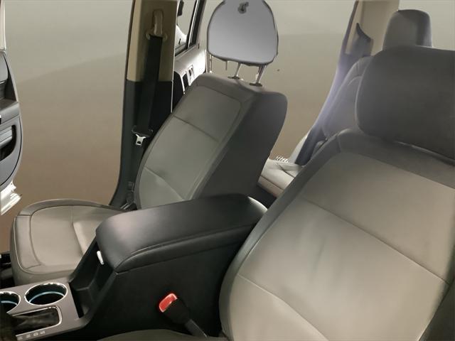 used 2019 Ford Flex car, priced at $22,695