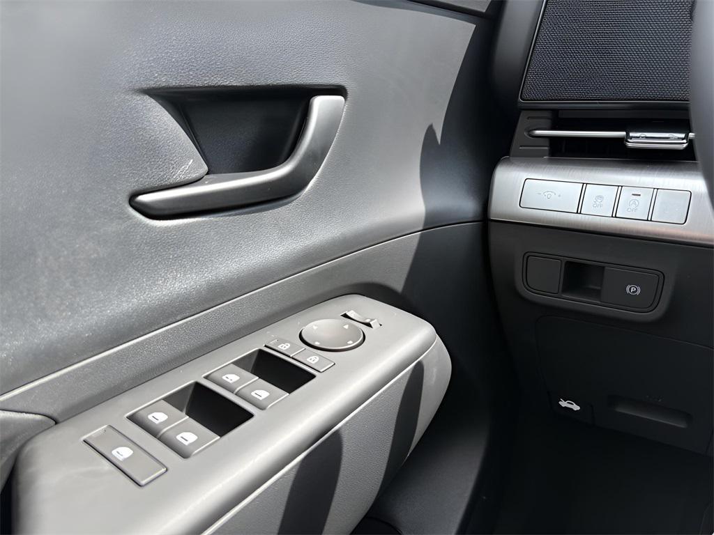 new 2026 Hyundai Kona car, priced at $27,320