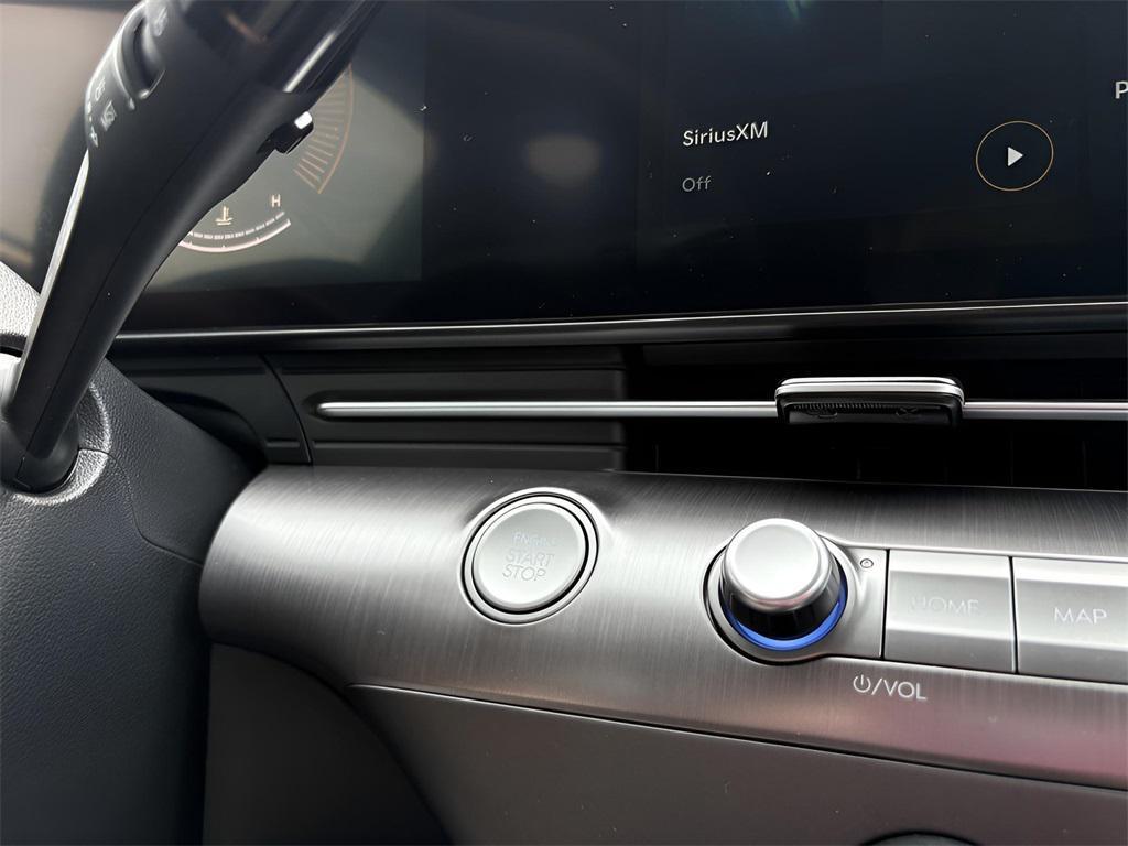 new 2026 Hyundai Kona car, priced at $27,320