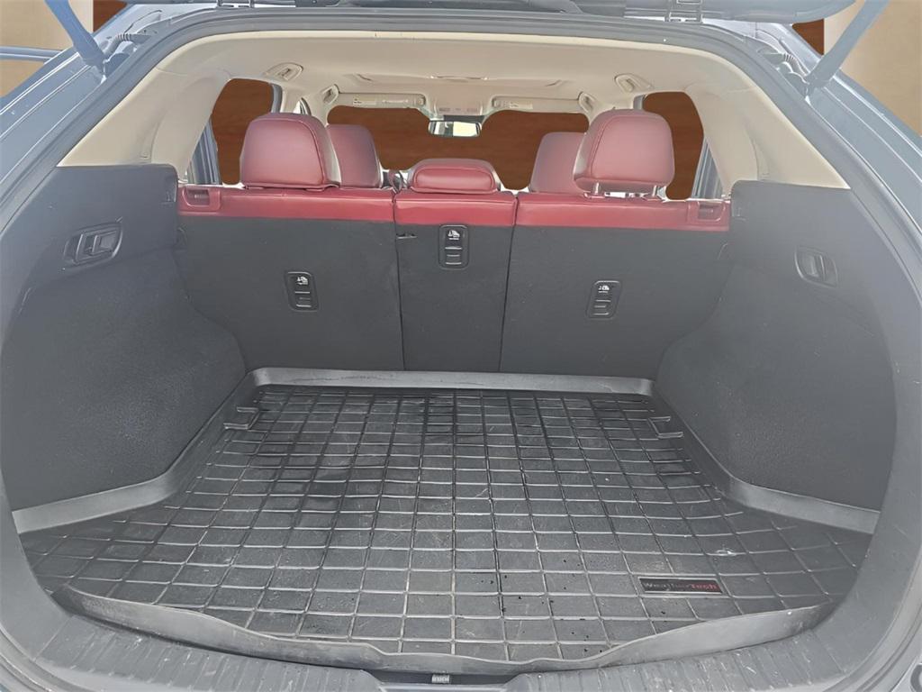 used 2021 Mazda CX-5 car, priced at $23,750