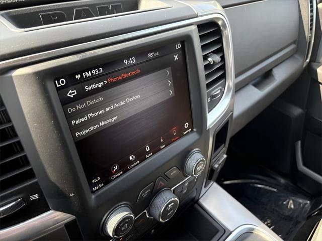 used 2023 Ram 1500 Classic car, priced at $28,795