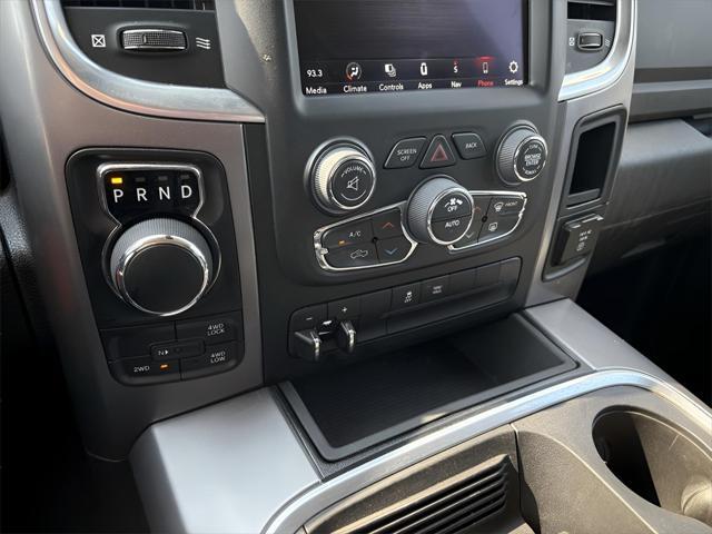 used 2023 Ram 1500 Classic car, priced at $28,795