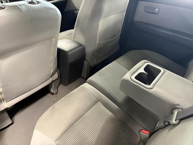 used 2011 Nissan Sentra car, priced at $5,995