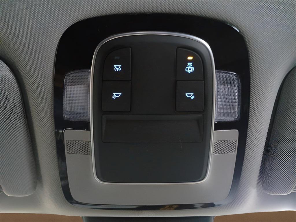 used 2023 Hyundai Santa Fe car, priced at $19,495