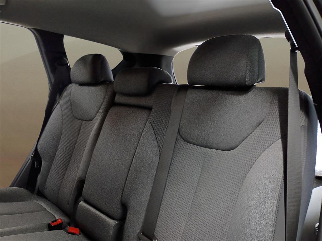 used 2023 Hyundai Santa Fe car, priced at $19,495