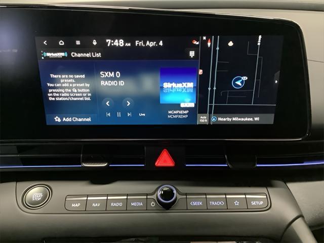 new 2025 Hyundai Elantra car, priced at $28,704