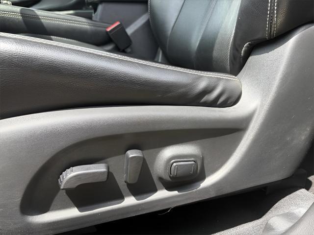 used 2021 Nissan Murano car, priced at $25,995