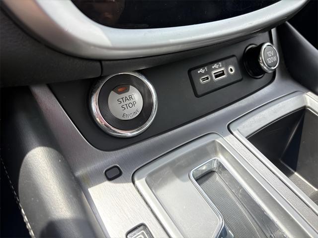 used 2021 Nissan Murano car, priced at $25,995