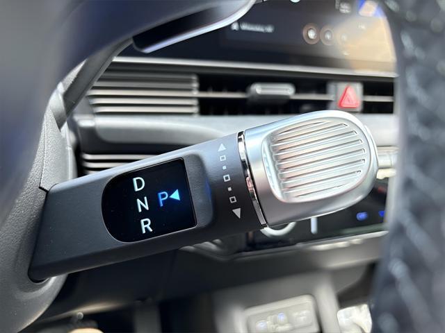 new 2025 Hyundai IONIQ 5 car, priced at $49,958