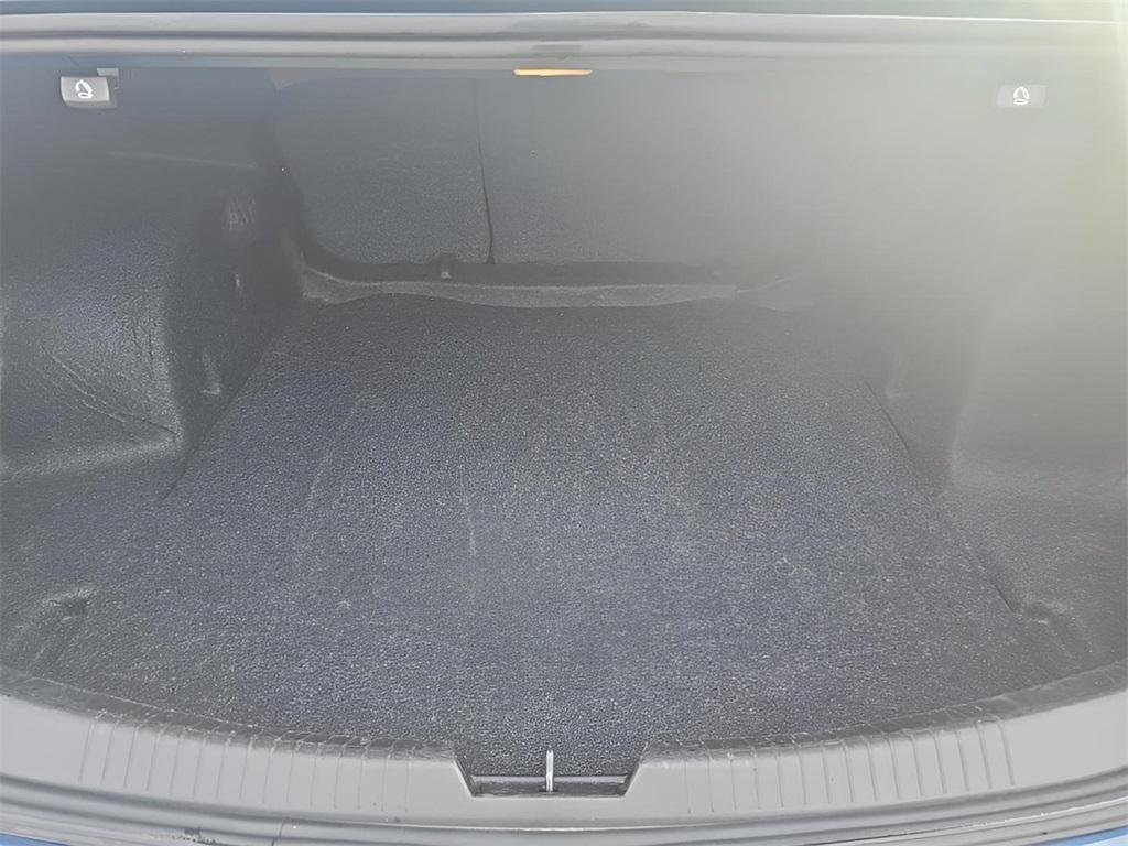 used 2024 Chevrolet Malibu car, priced at $19,997