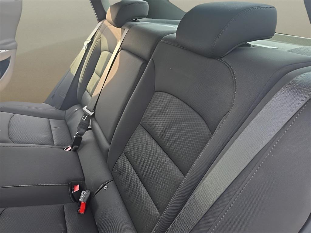 used 2024 Chevrolet Malibu car, priced at $19,997