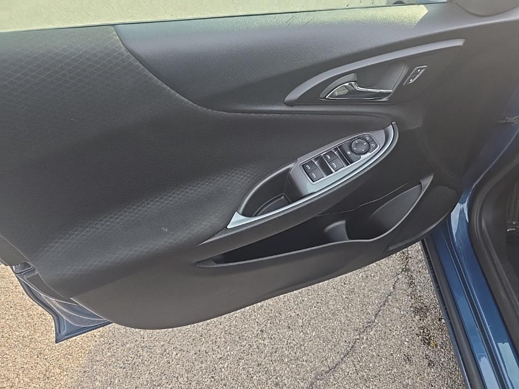 used 2024 Chevrolet Malibu car, priced at $19,997