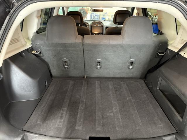 used 2016 Jeep Compass car, priced at $7,995