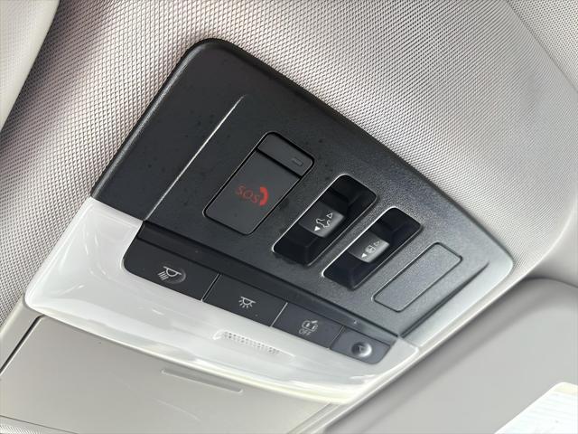 used 2024 Mitsubishi Outlander PHEV car, priced at $30,995