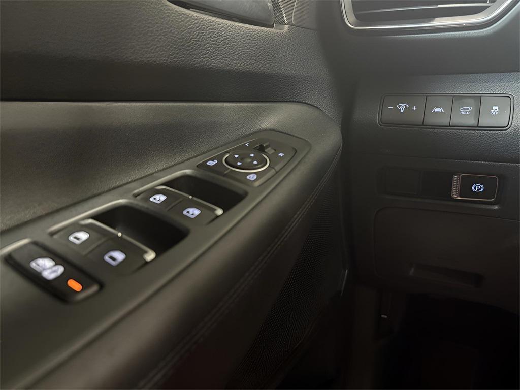used 2023 Hyundai Santa Fe car, priced at $21,995