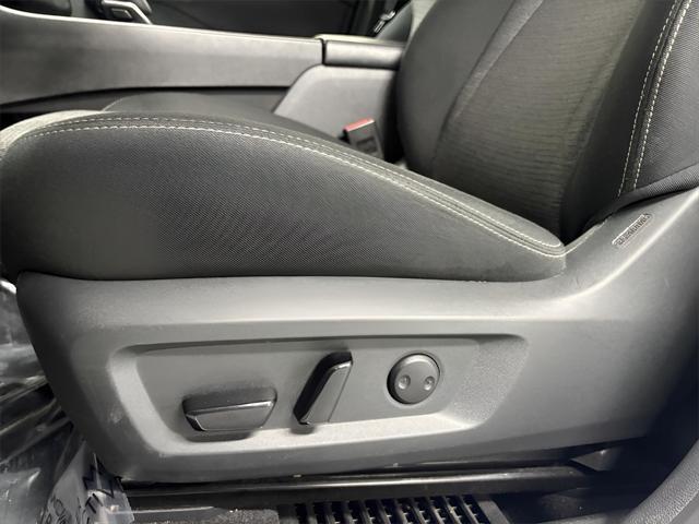 used 2023 Nissan Rogue car, priced at $21,795