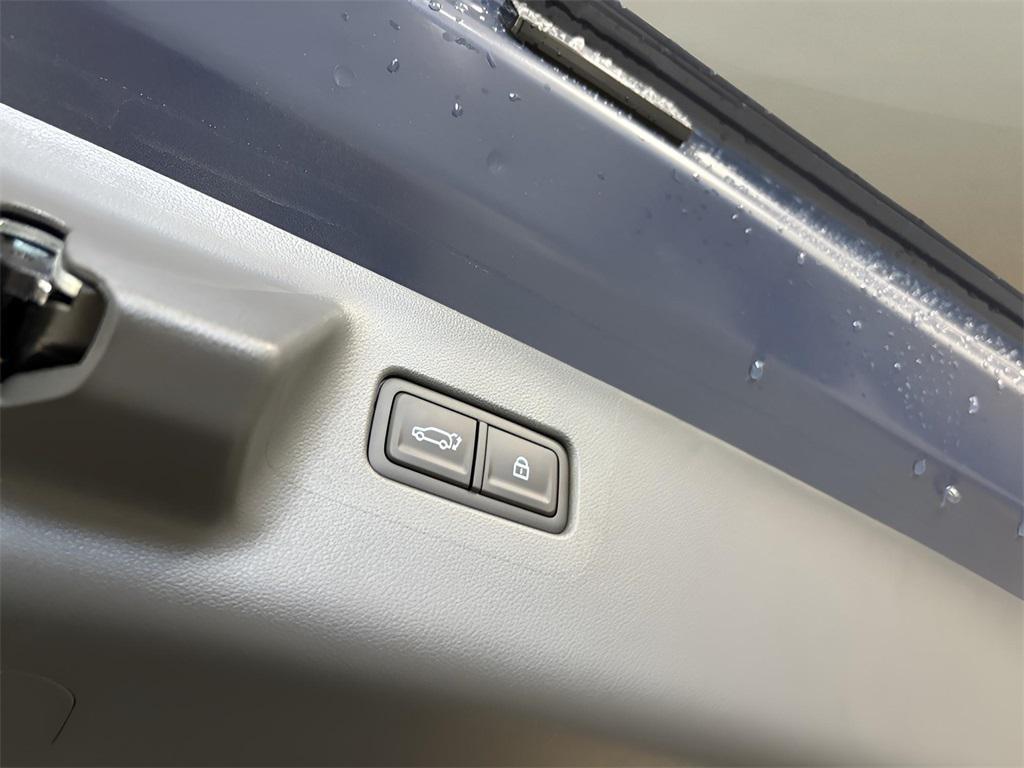 new 2026 Hyundai Santa Fe car, priced at $44,586