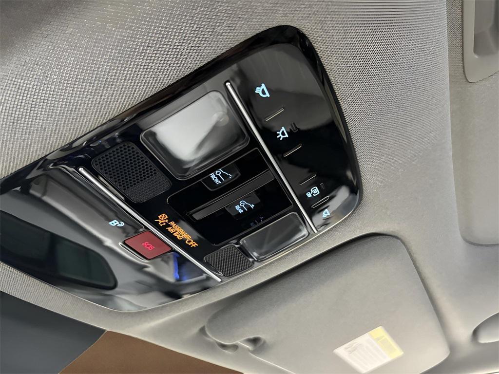 new 2026 Hyundai Santa Fe car, priced at $44,586