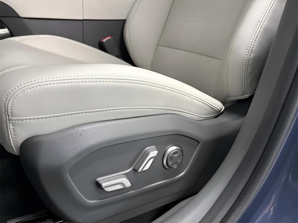 new 2026 Hyundai Santa Fe car, priced at $44,586