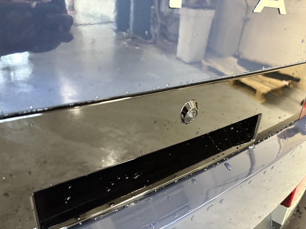 new 2026 Hyundai Santa Fe car, priced at $44,586