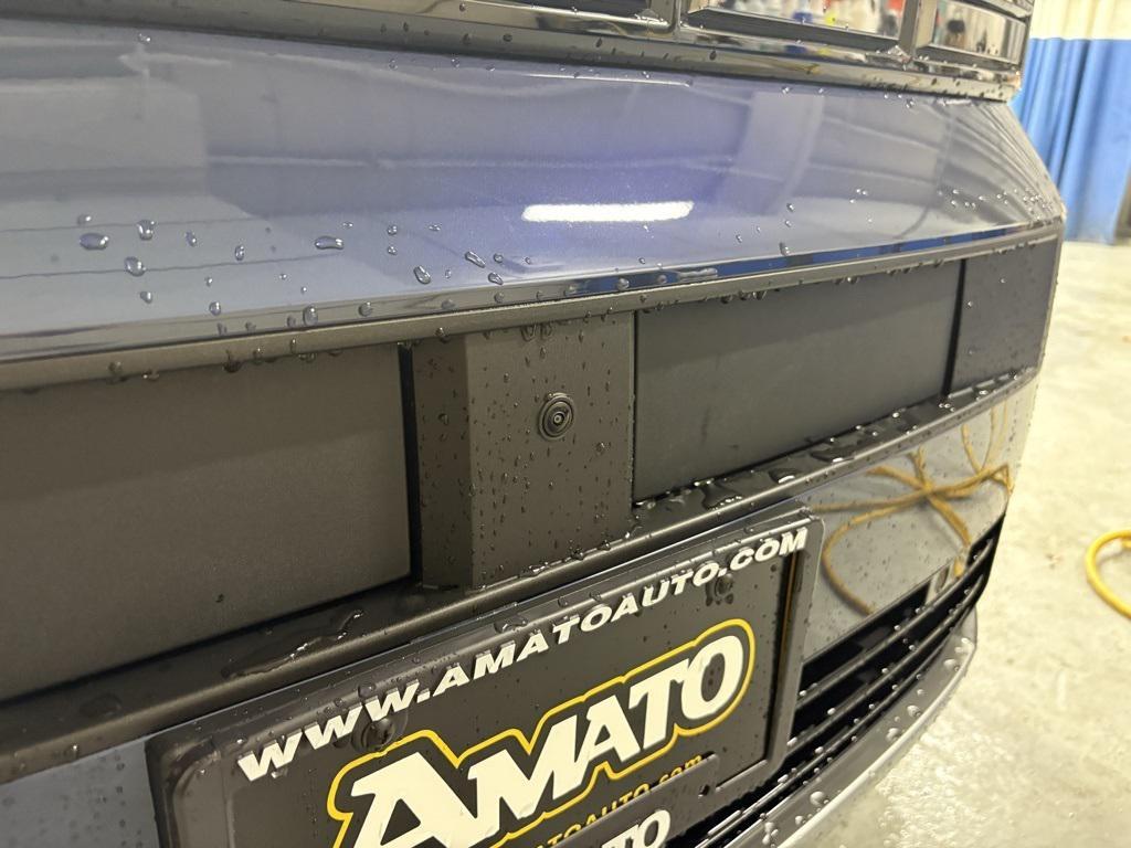 new 2026 Hyundai Santa Fe car, priced at $44,586