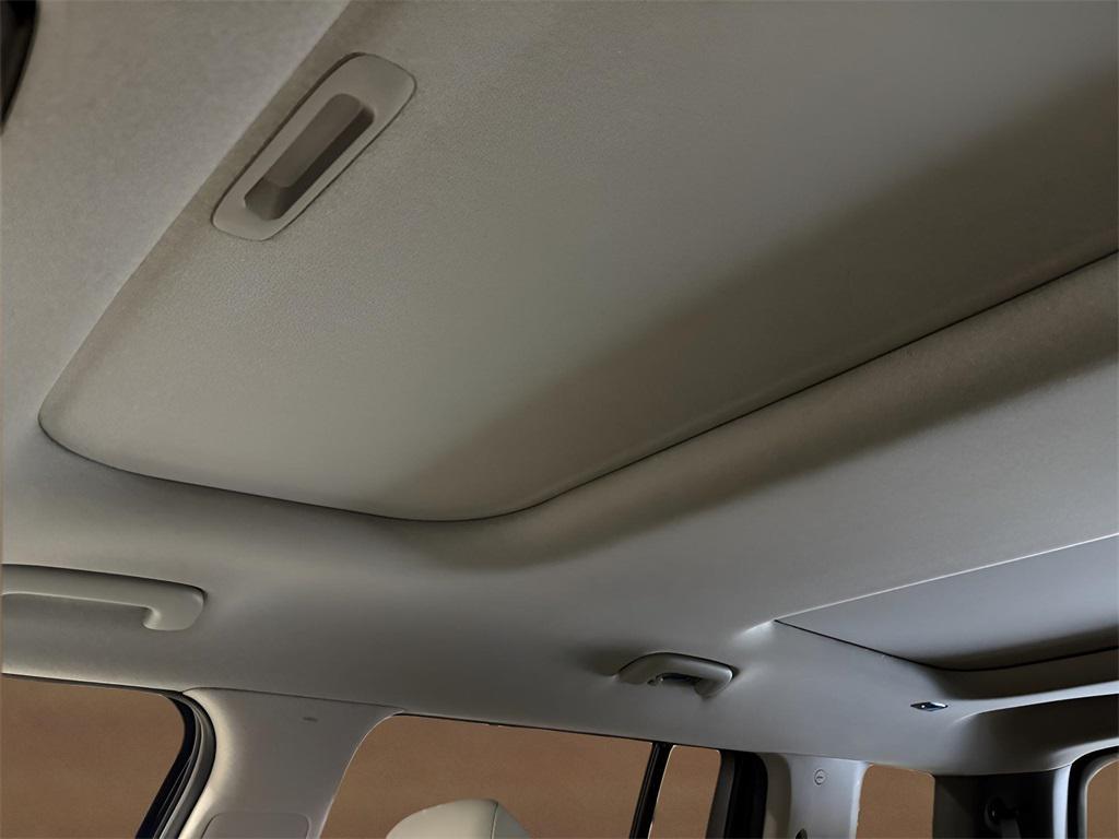 new 2026 Hyundai Santa Fe car, priced at $44,586