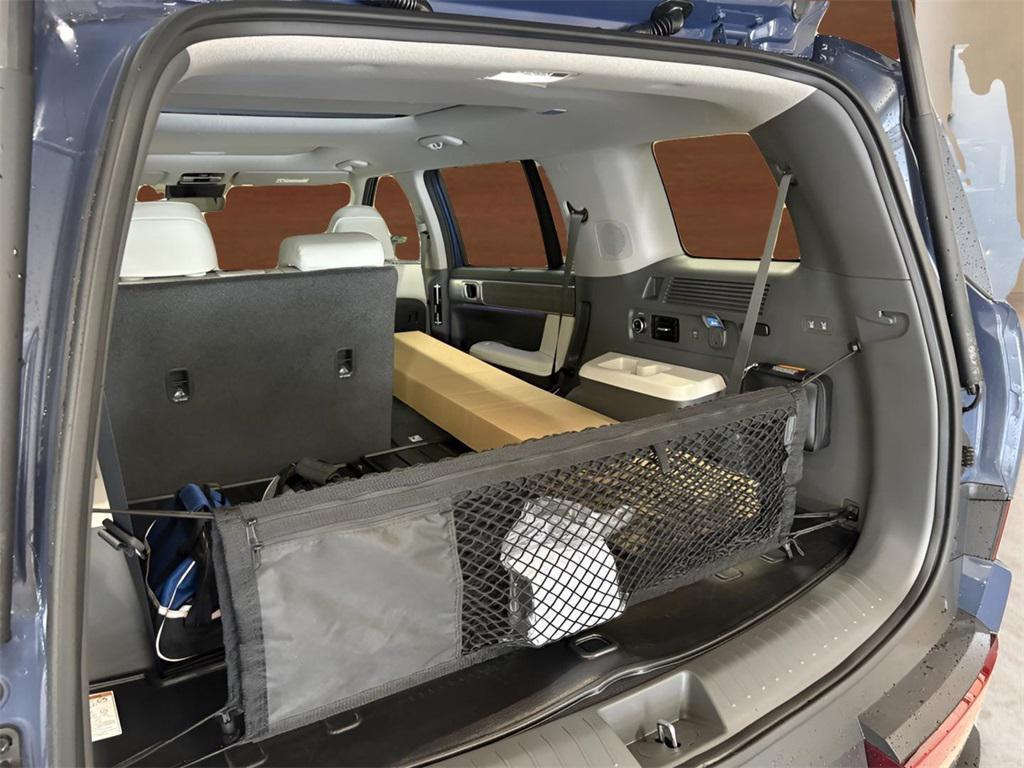 new 2026 Hyundai Santa Fe car, priced at $44,586