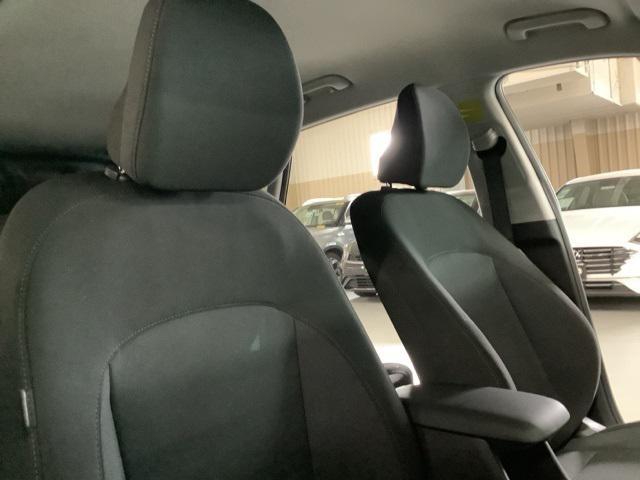 new 2025 Hyundai Kona car, priced at $24,997