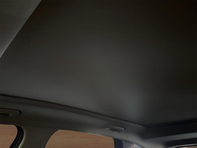 new 2025 Hyundai TUCSON Hybrid car, priced at $41,315