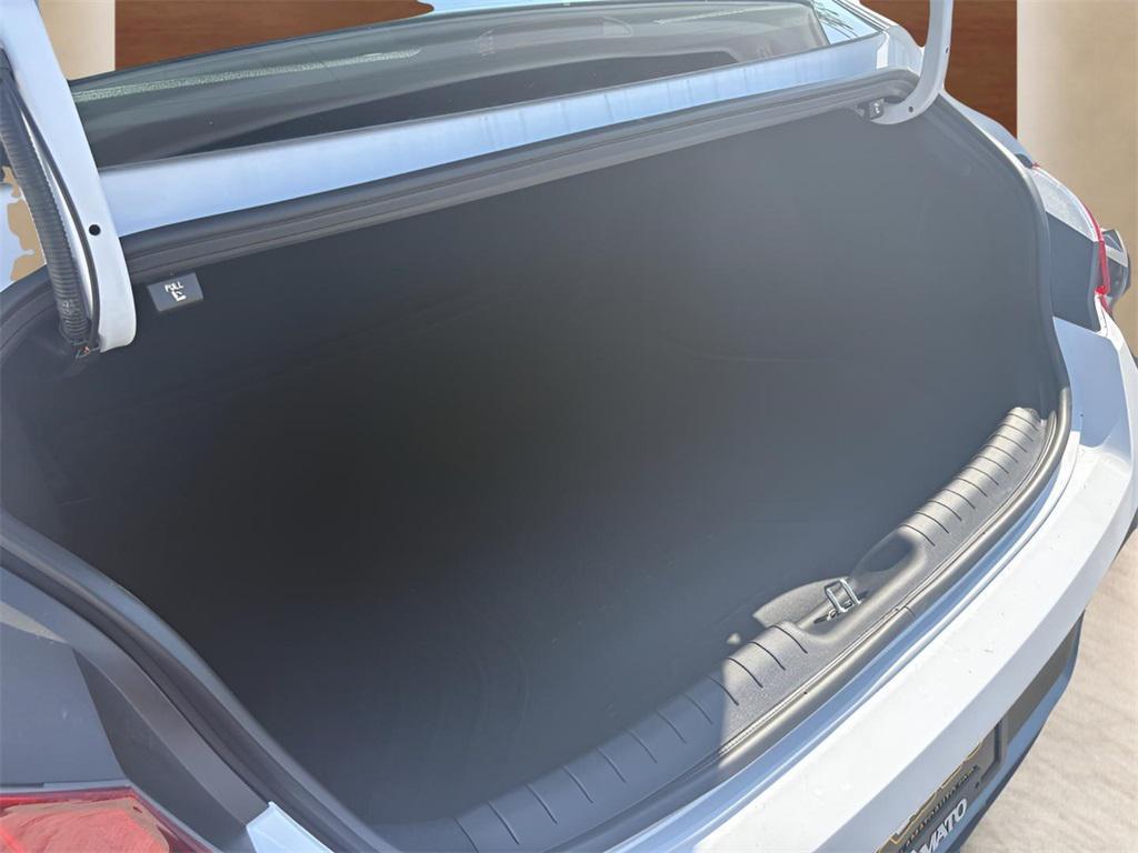 new 2025 Hyundai Elantra car, priced at $24,794